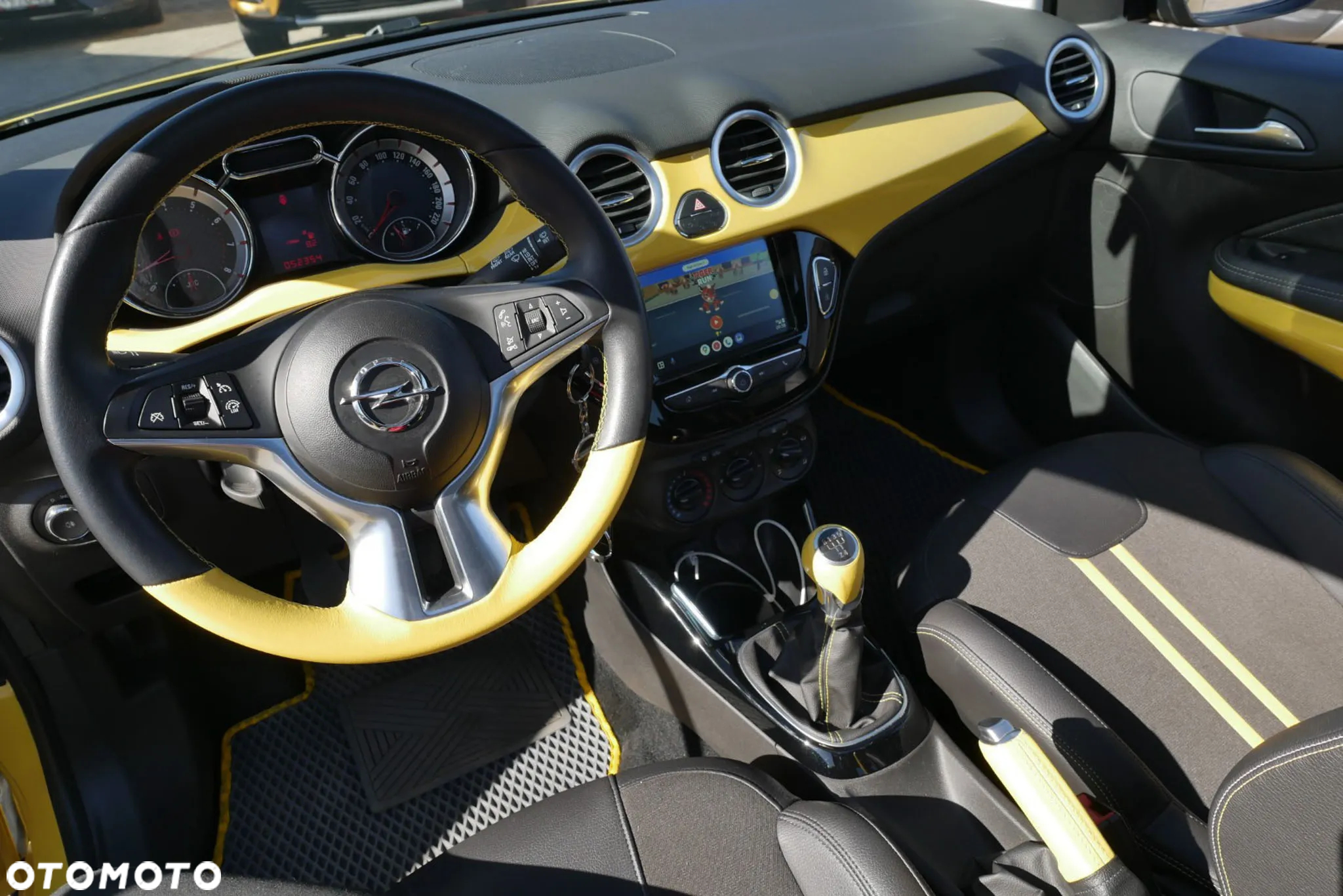 Opel Adam 1.4 Rocks - 14