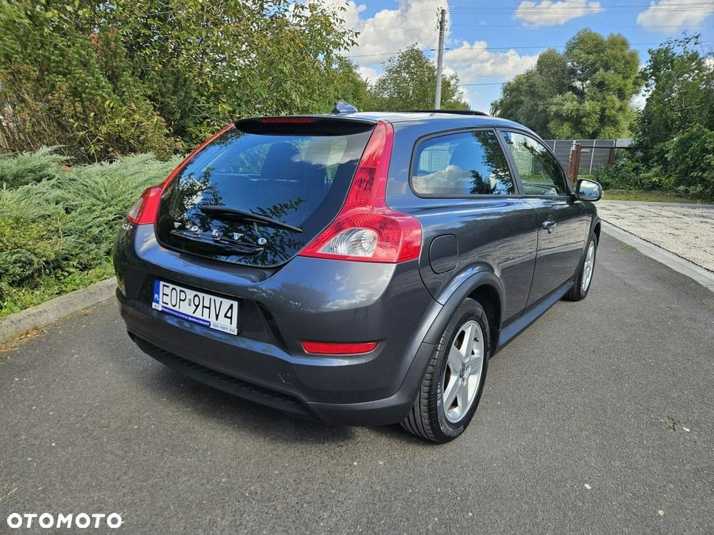 Volvo C30 - 5