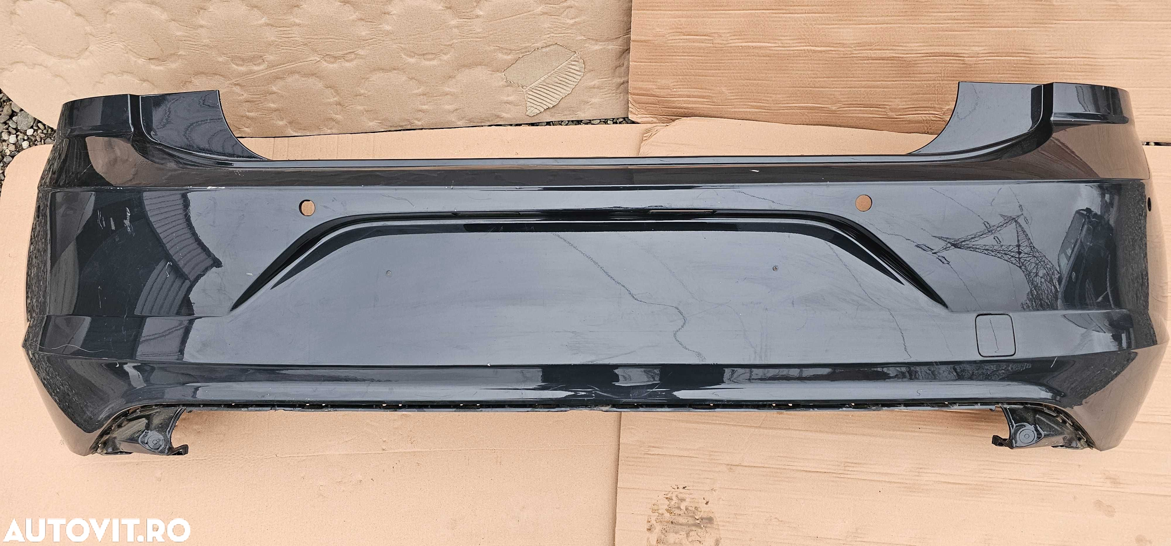 Bara spate Vw Polo 2G AW 2018 2019 2020 - 2