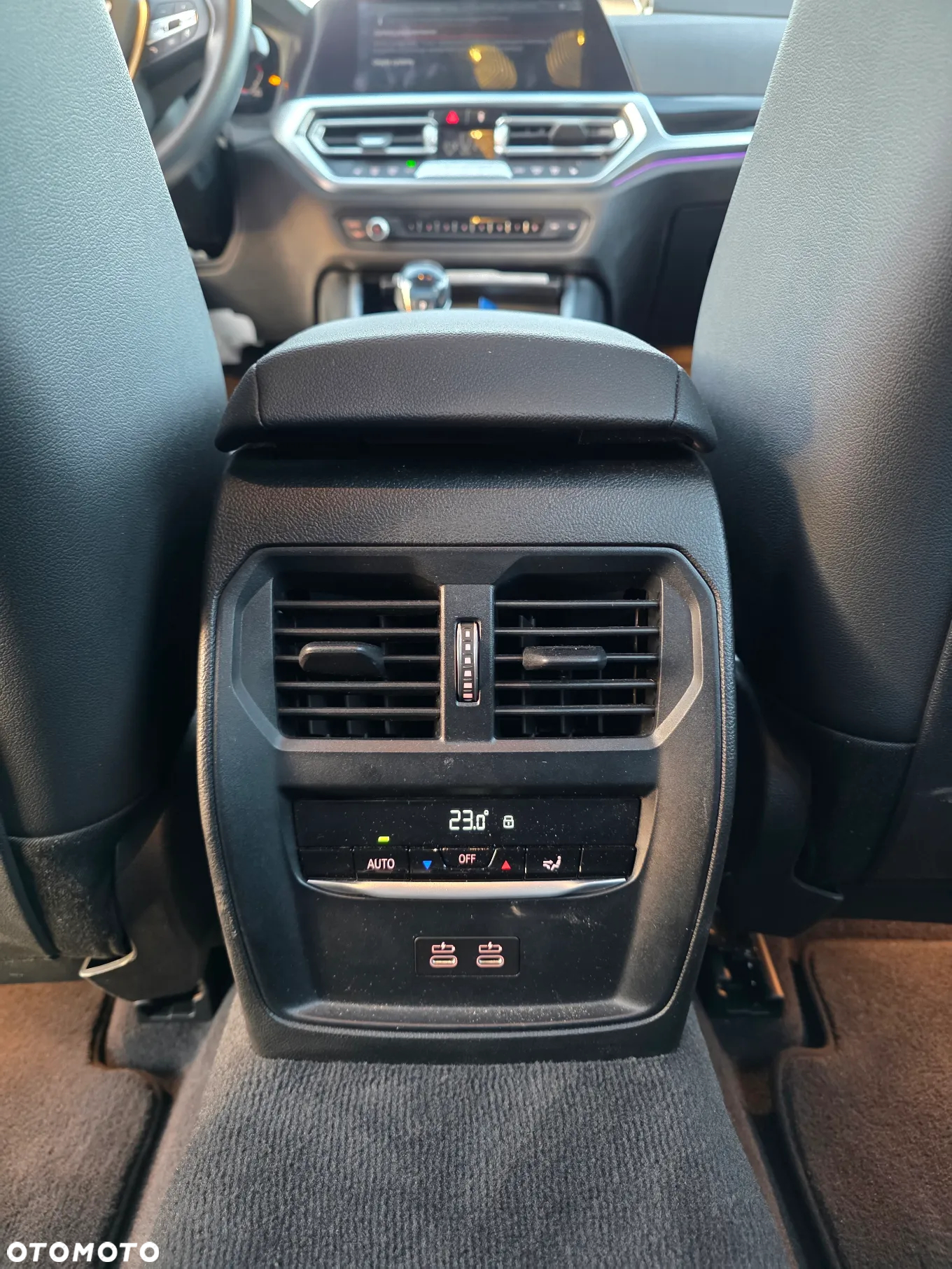 BMW Seria 3 320i Sport Line sport - 23