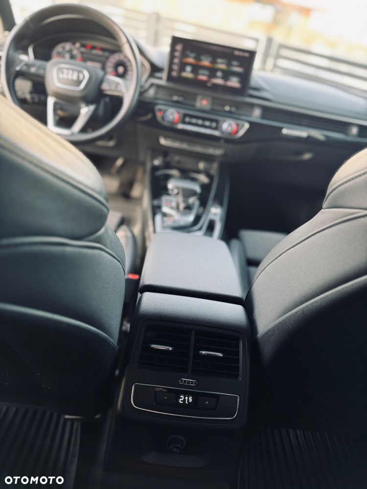 Audi A4 Allroad - 13