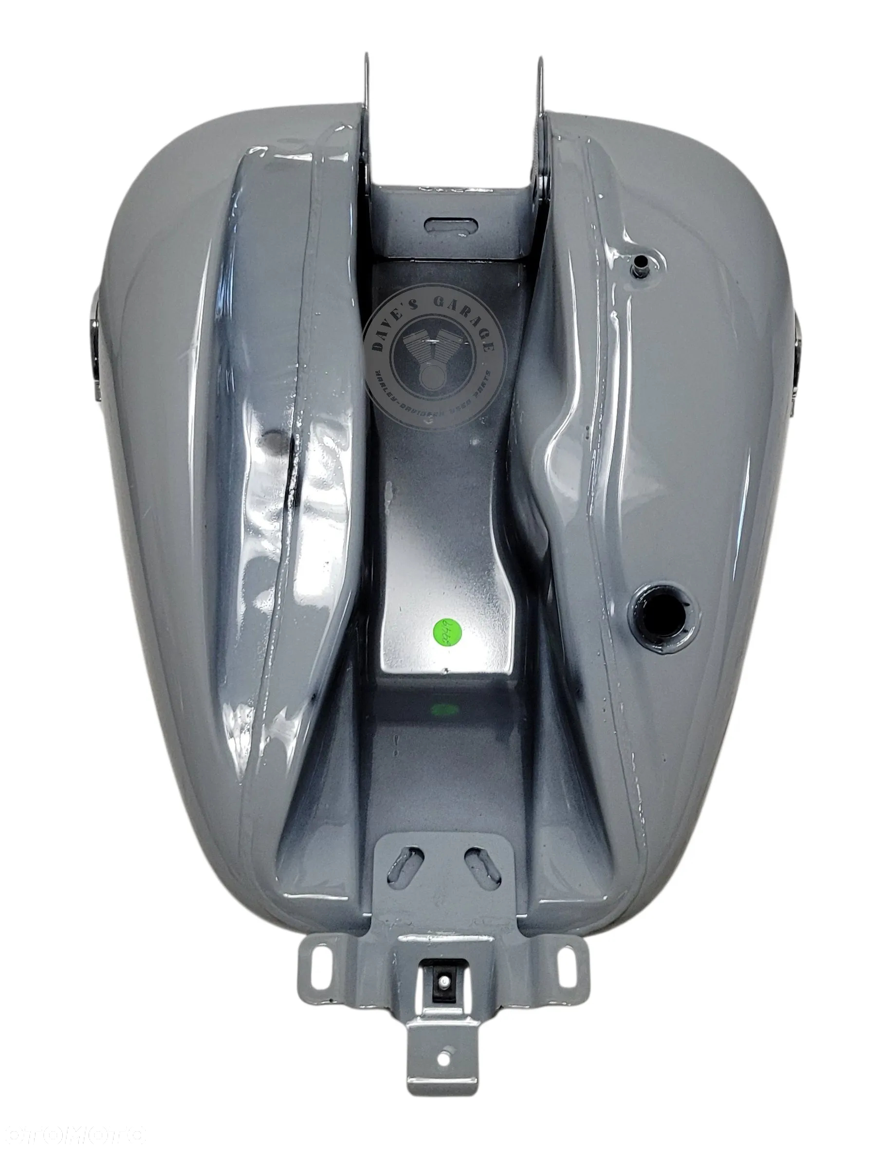 Zbiornik paliwa Harley Davidson Road Glide Road King 61000691 - 5