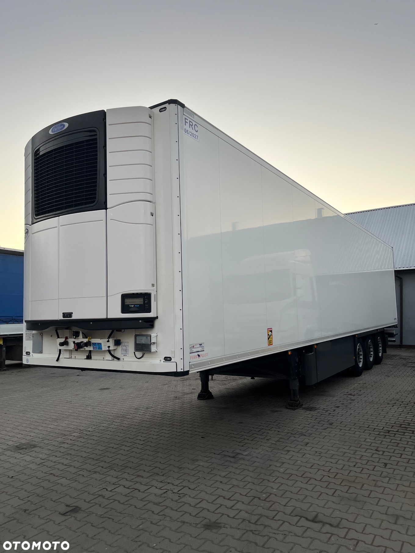 Schmitz Cargobull - 4
