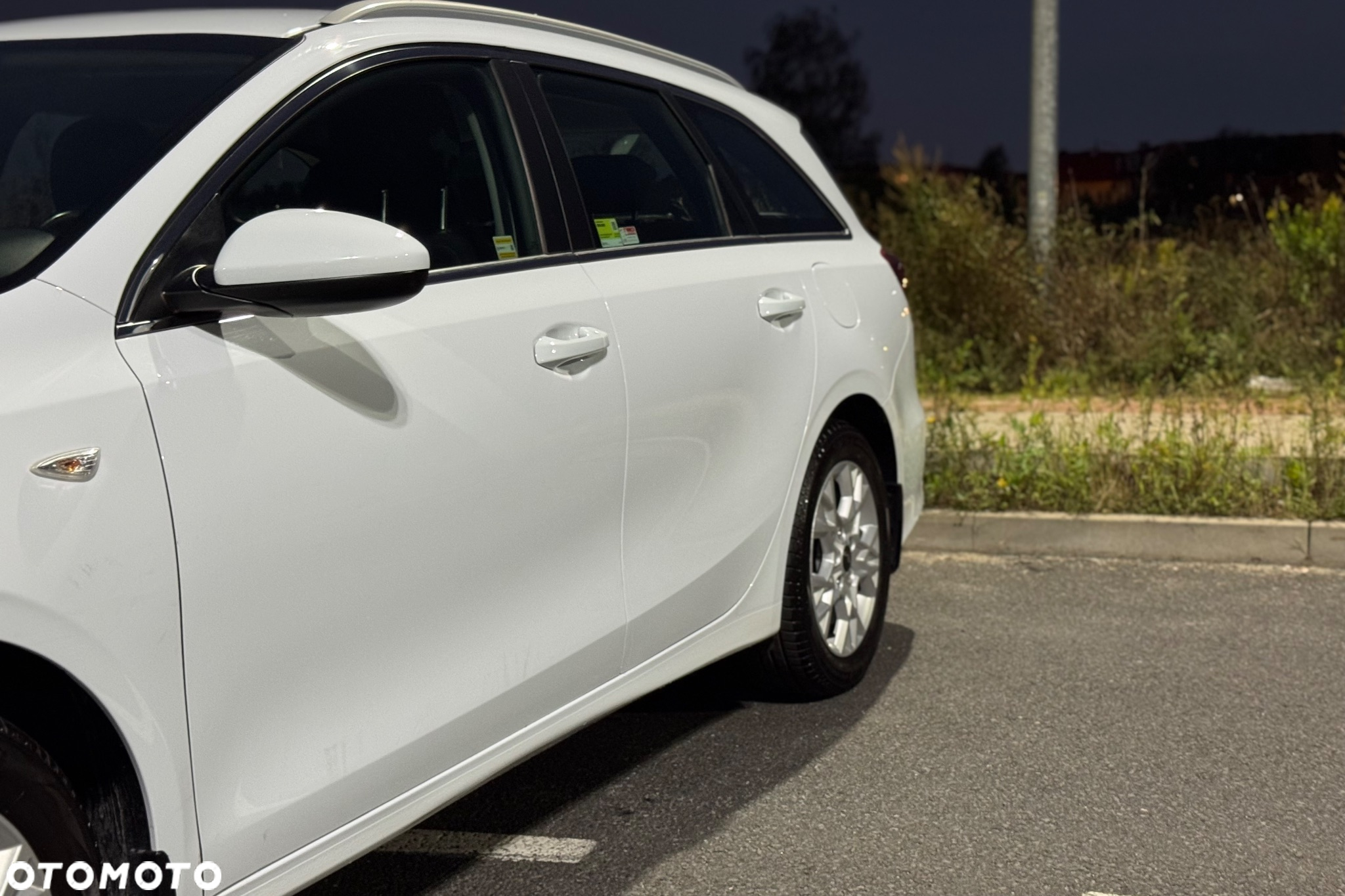 Kia Ceed 1.5 T-GDI M - 6