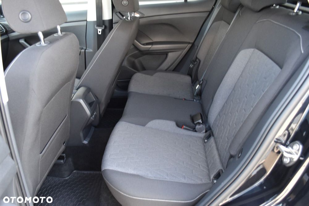 Volkswagen T-Cross 1.0 TSI Life - 30