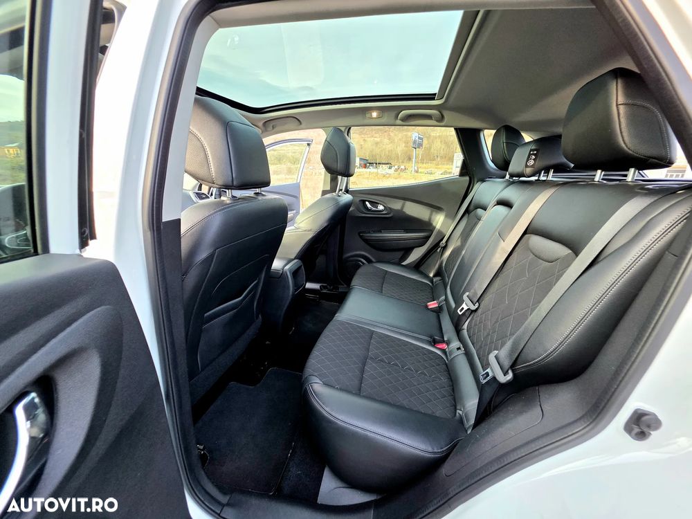 Renault Kadjar 1.6 DCI 4X4 Intens - 9