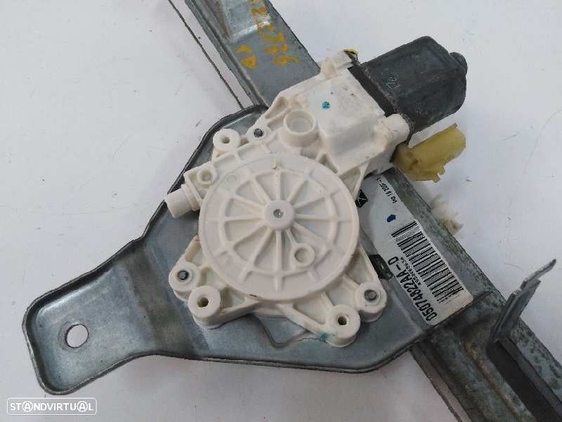 ELEVADOR DE VIDRO TRASEIRO DIREITO JEEP COMPASS 2007 -05074822AA - 3