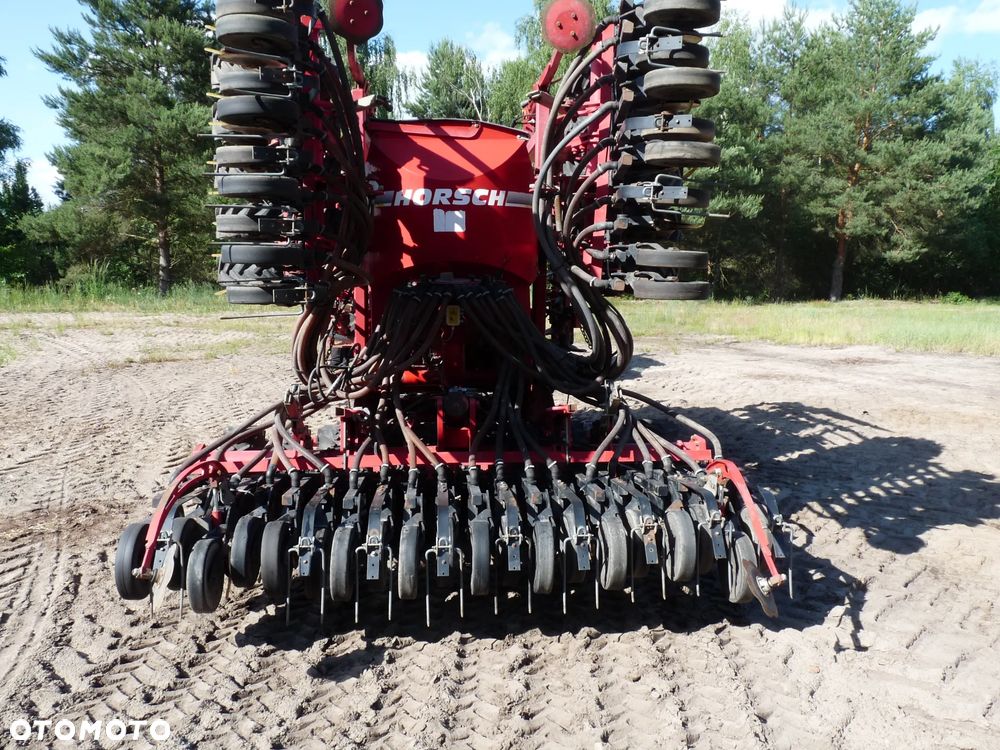 Horsch Pronto 6 DC - 5