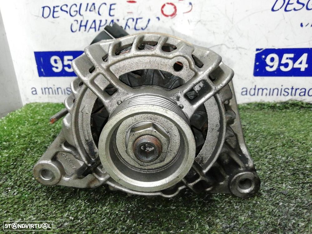ALTERNADOR CITROEN SAXO 2001 -746859 - 4