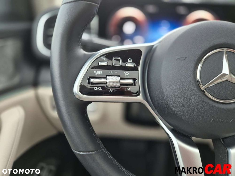 Mercedes-Benz GLE - 13