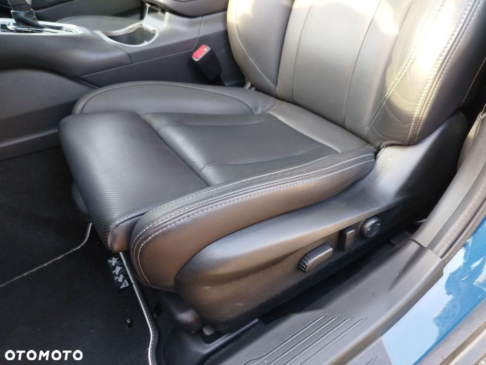 Subaru Outback 2.5i Platinum (EyeSight) Lineartronic - 14
