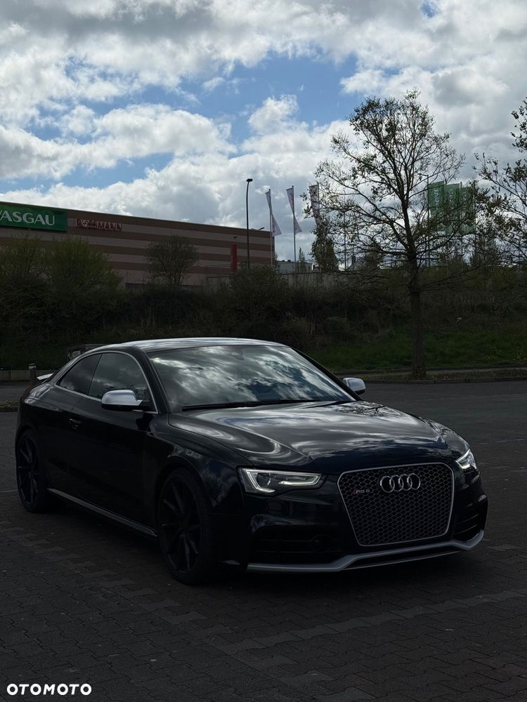 Audi RS5 Coupé S tronic - 2