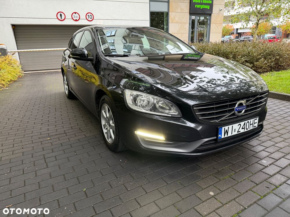 Volvo V60 - 31