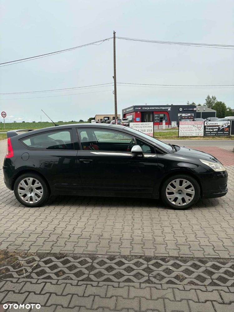 Citroën C4 1.6 16V by LOEB - 5