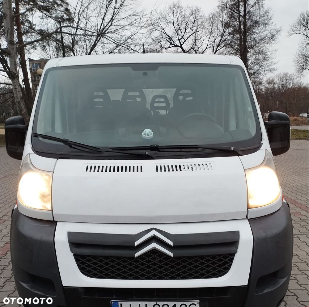 Citroën Jumper - 4