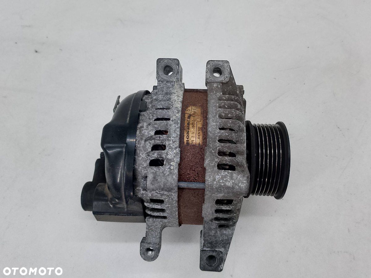 ALTERNATOR HONDA CIVIC VIII 104210-4860 2.2 i-CTDI - 1
