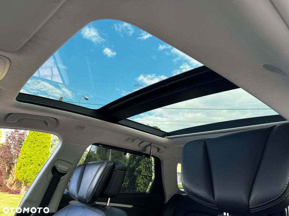 Renault Talisman ENERGY dCi 160 EDC INITIALE PARIS - 20