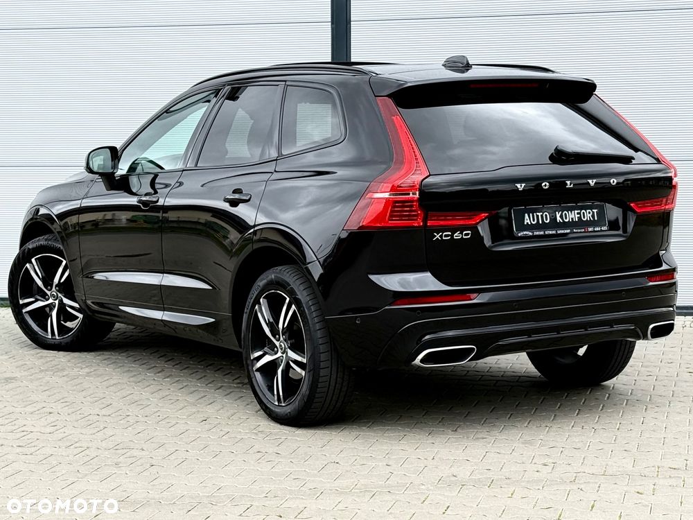 Volvo XC 60 D4 R-Design - 19