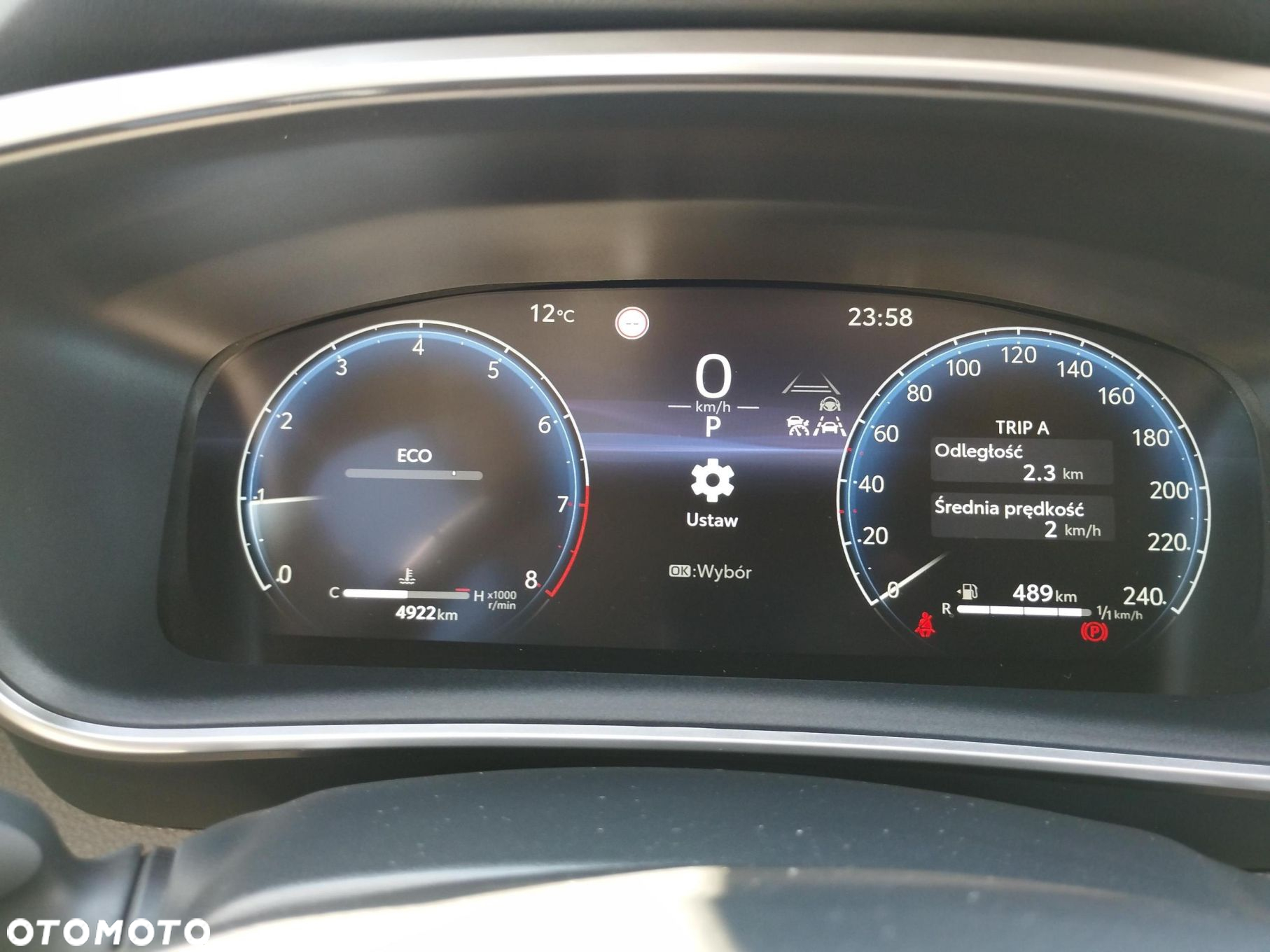 Toyota Corolla 1.5 Style MS - 16