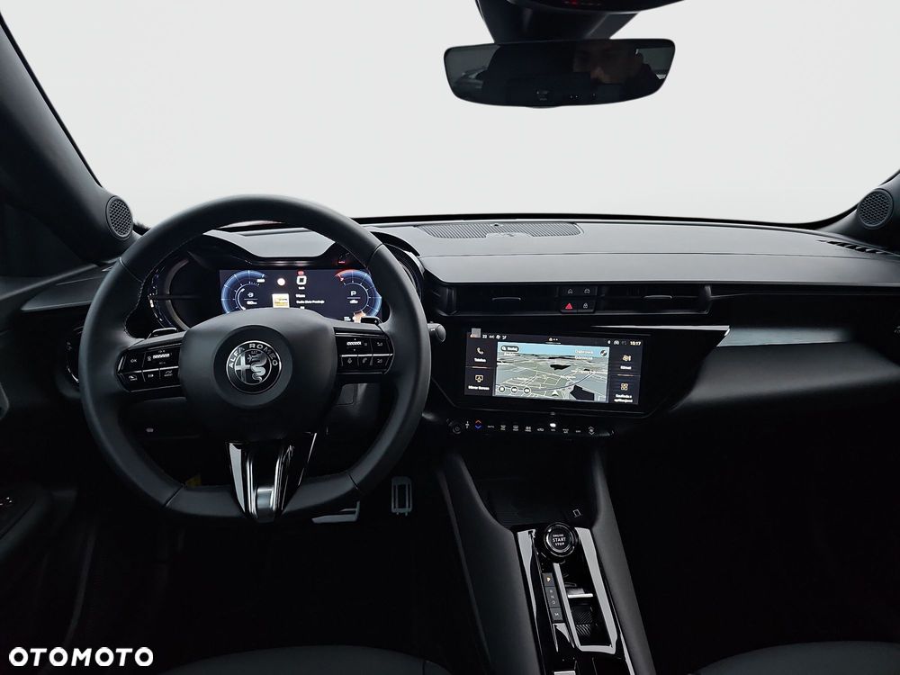 Alfa Romeo Junior 1.2 mHEV Ibrida eDCT - 22