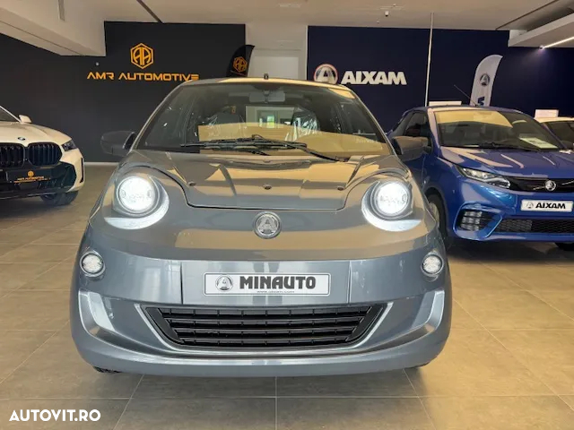 Aixam Miniauto - 6