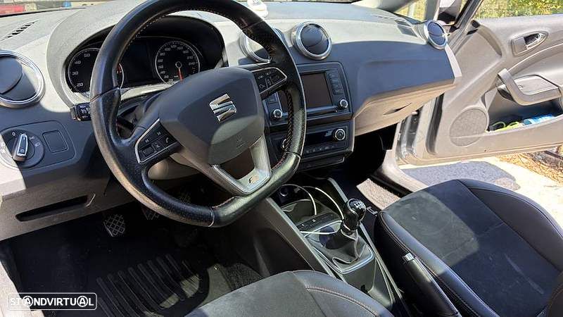 SEAT Ibiza 1.0 EcoTSI FR - 15