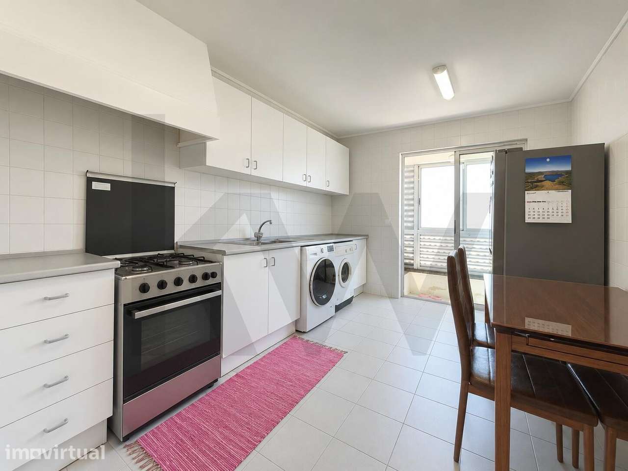 Apartamento T3 em Ponta Delgada - Grande imagem: 3/14