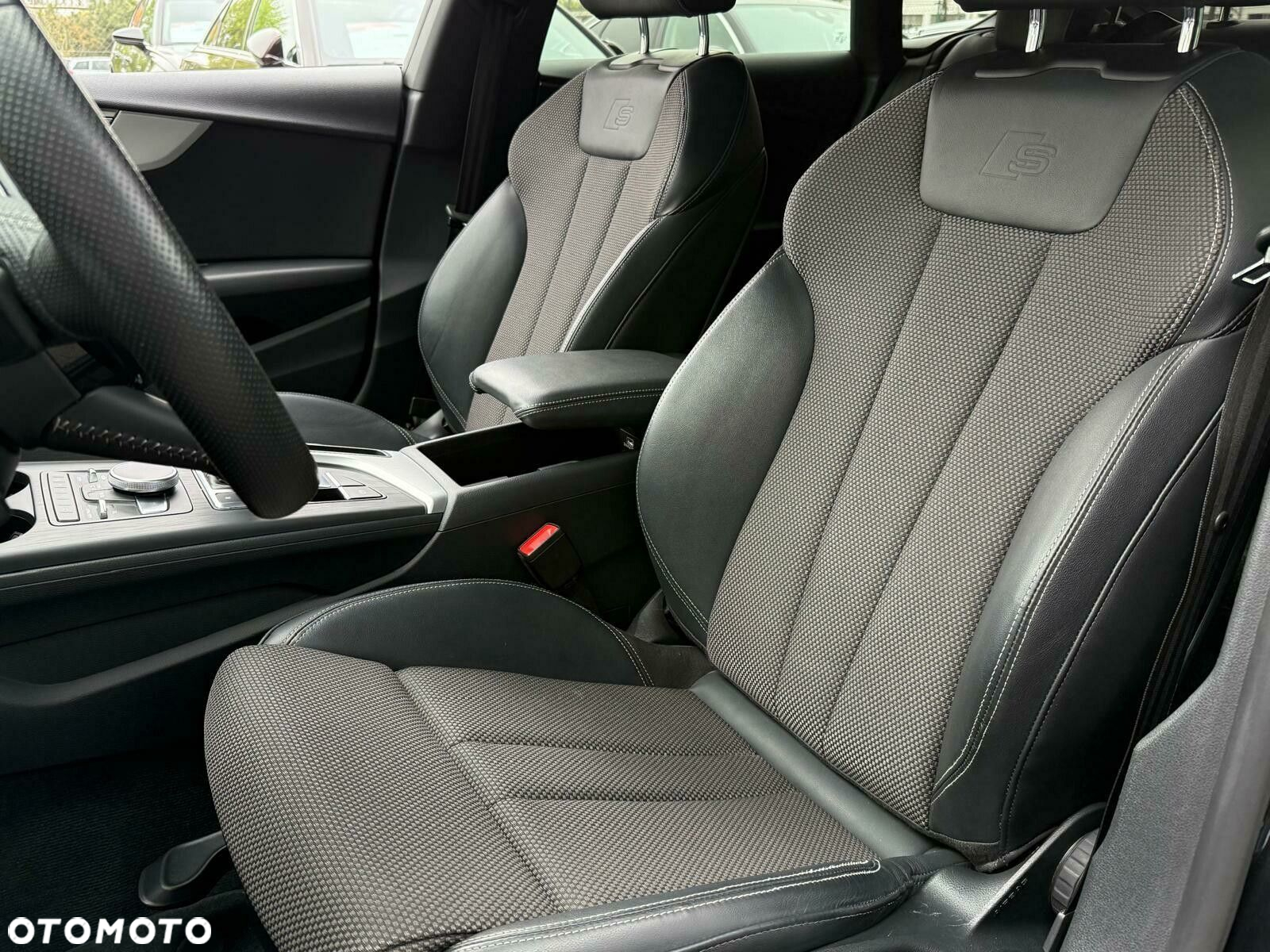 Audi A5 - 9