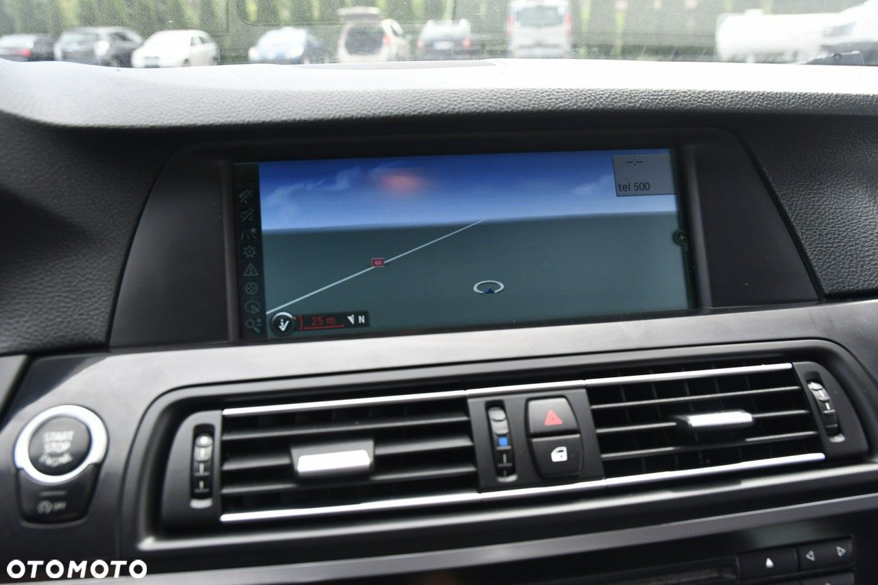 BMW Seria 5 - 37