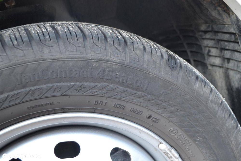 Renault Trafic 2.0 L2H1 HD Extra (bryg.) - 33