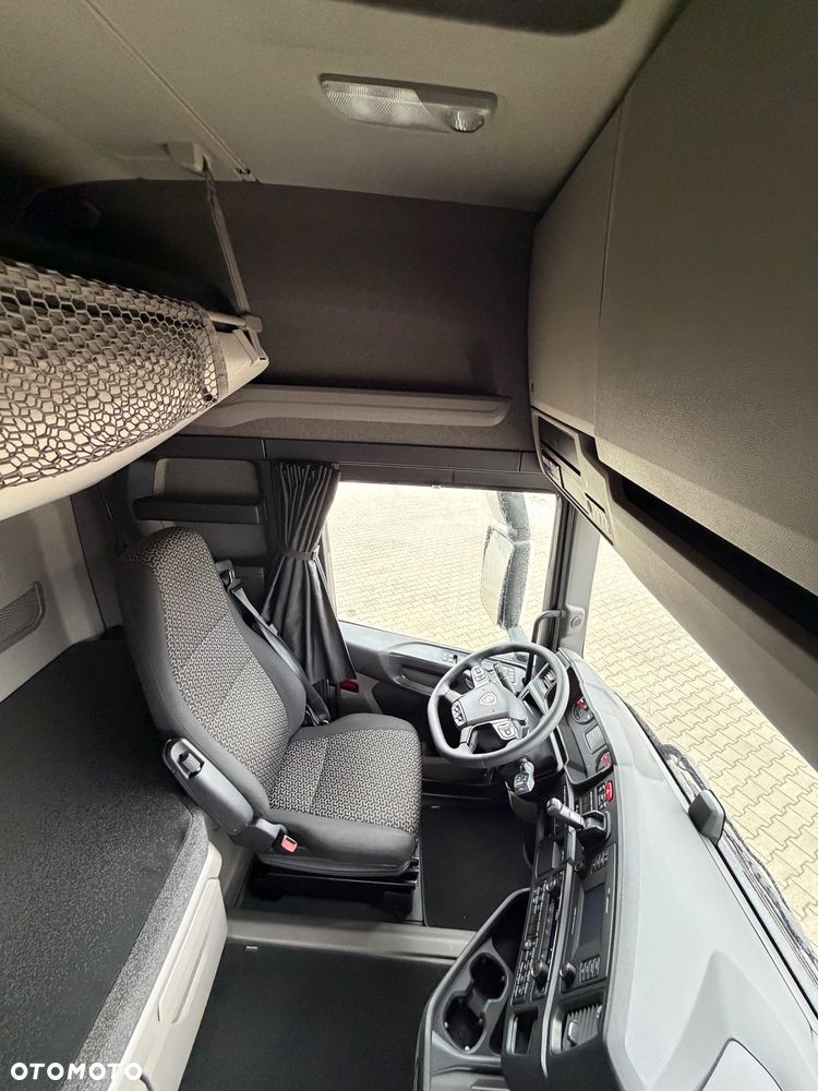 Scania R500 - 34