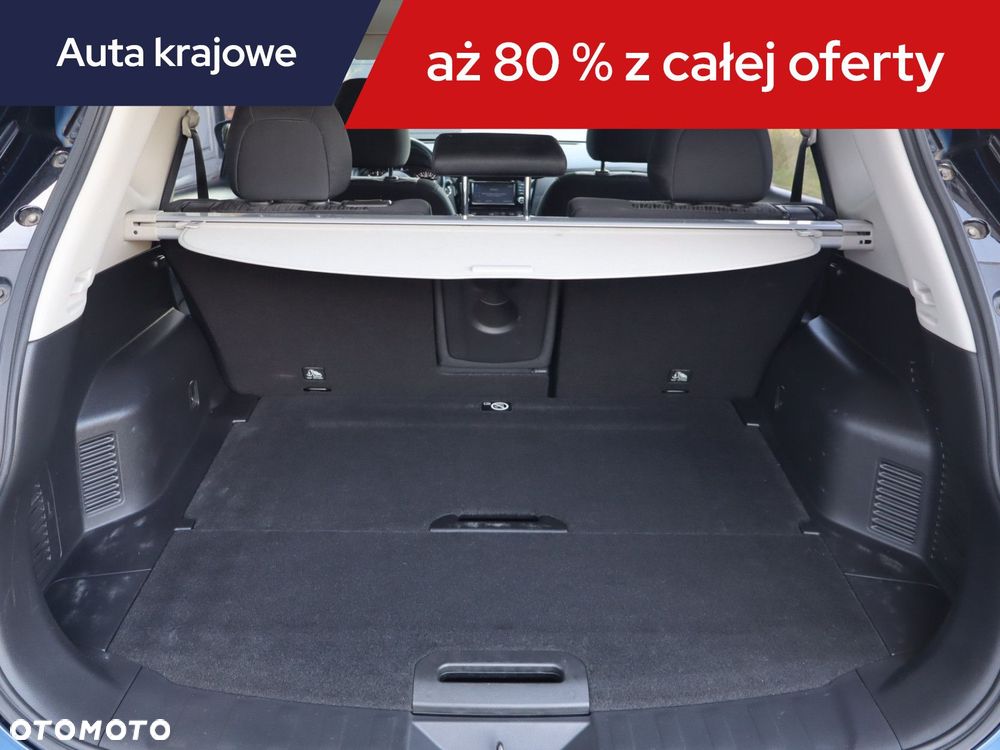 Nissan X-Trail - 16