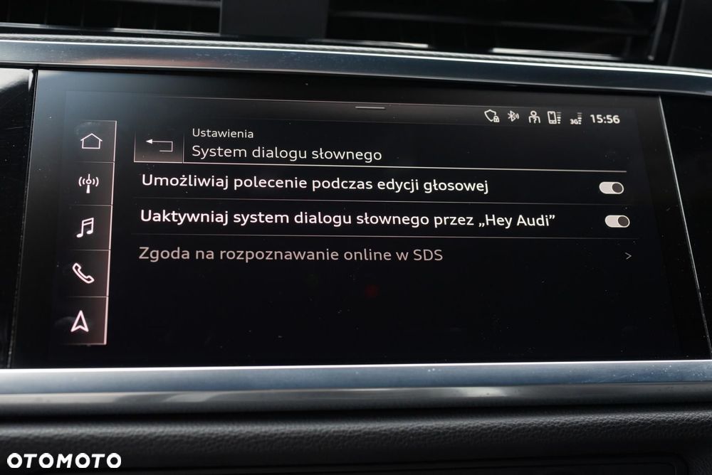 Audi Q3 Sportback 40 TDI Quattro S tronic - 23