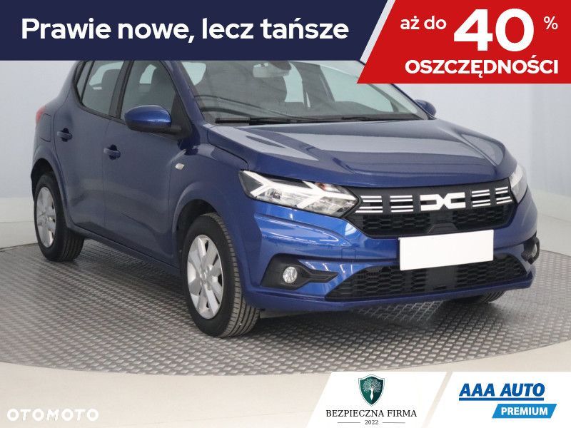 Dacia Sandero - 2