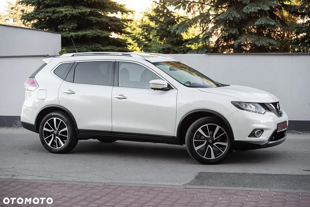 Nissan X-Trail - 3