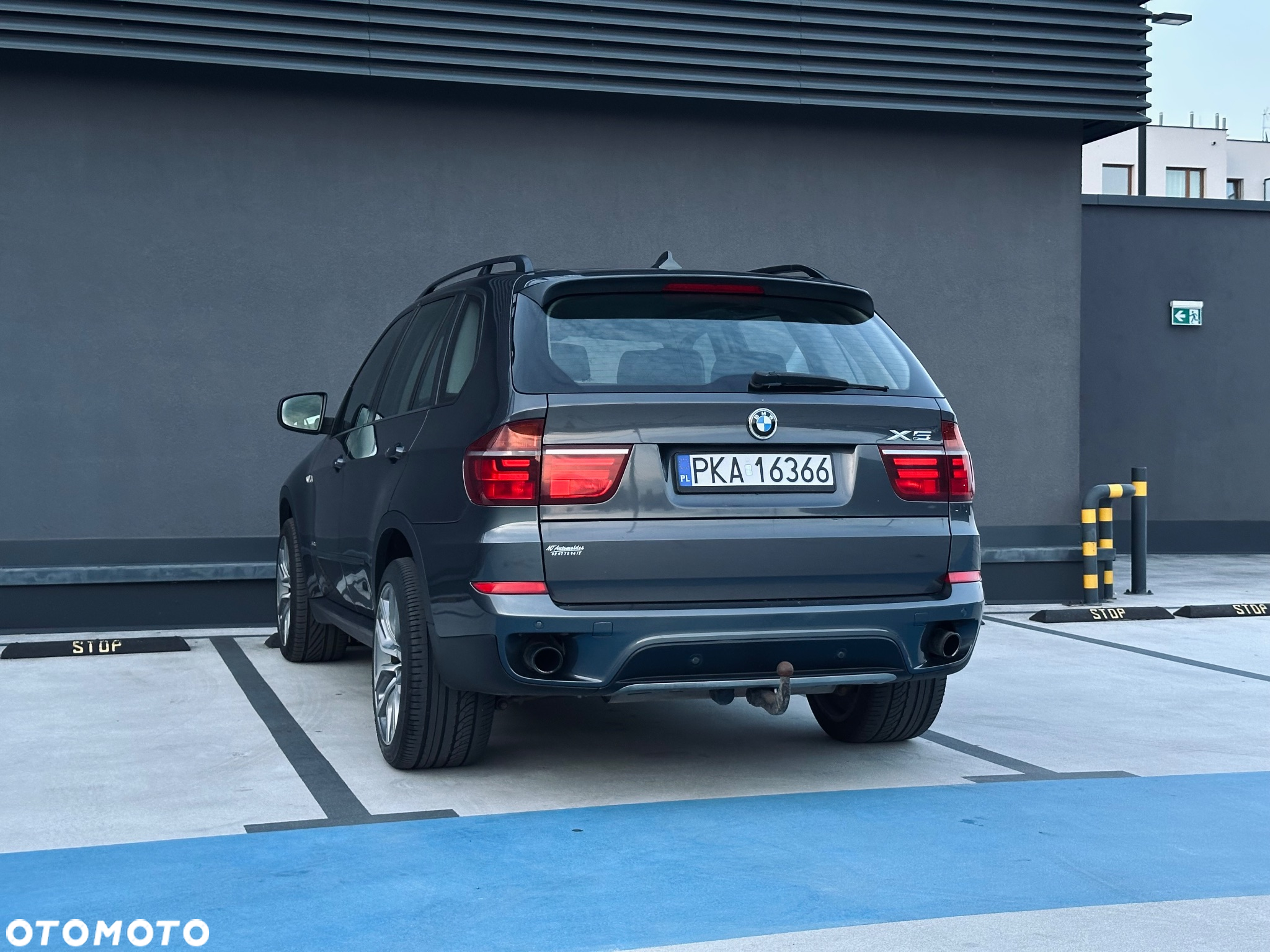 BMW X5 xDrive30d Edition Exclusive - 27