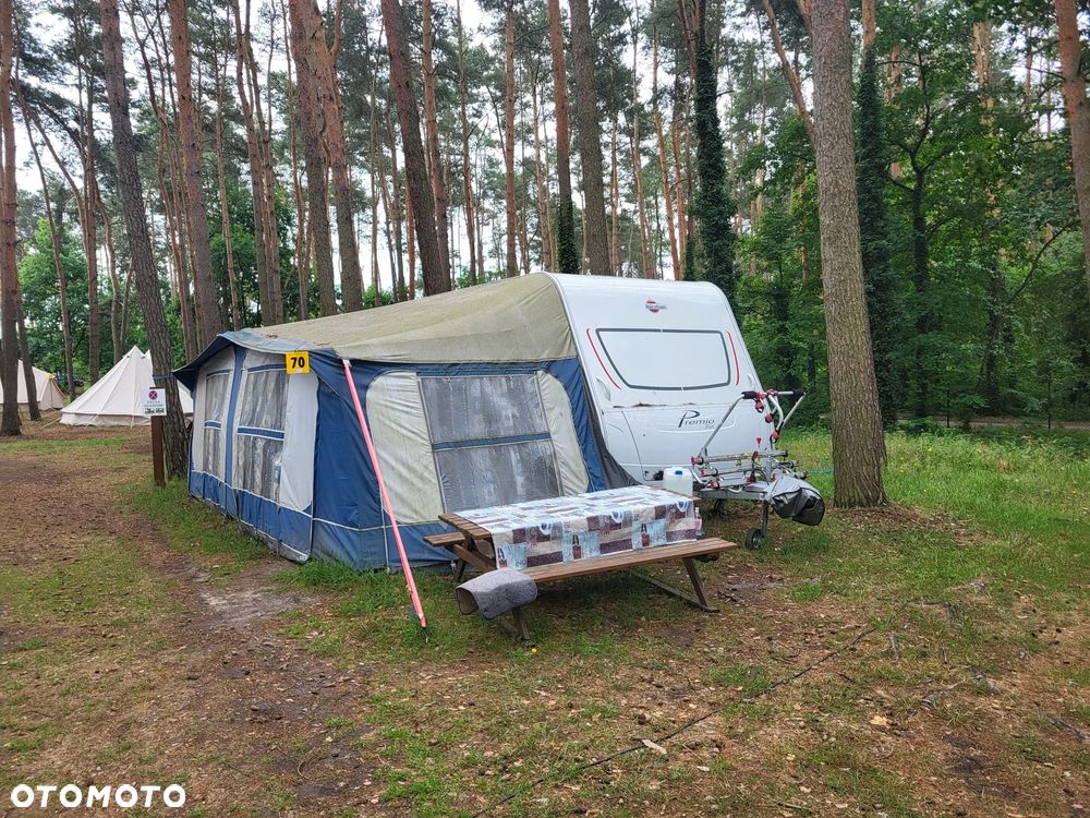 Burstner Premio 510TK Plus - 5