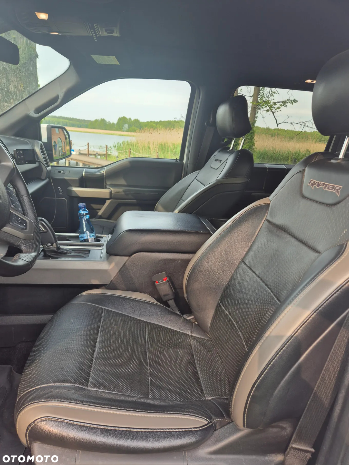 Ford F150 - 11