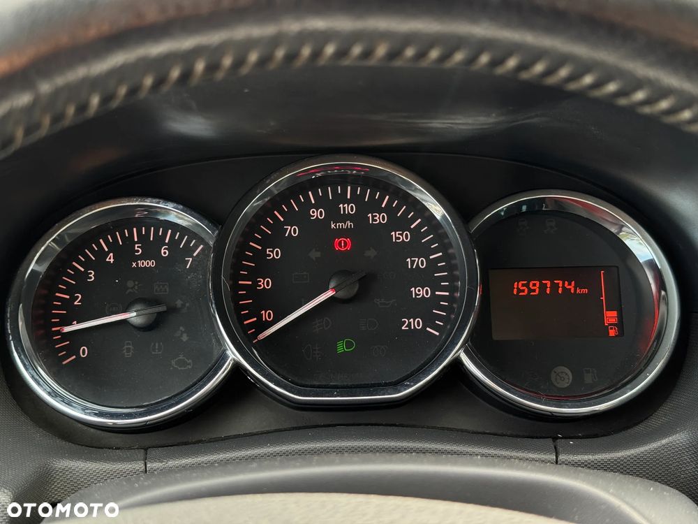 Dacia Duster dCi 110 4WD Comfort - 26