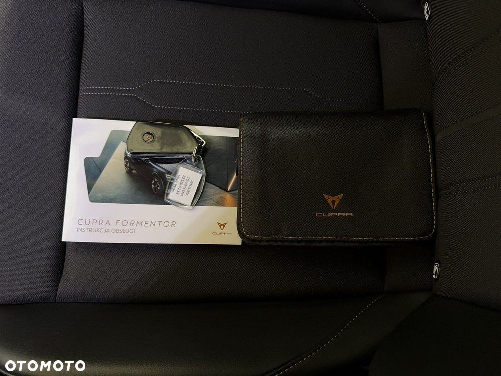 Cupra Formentor - 34