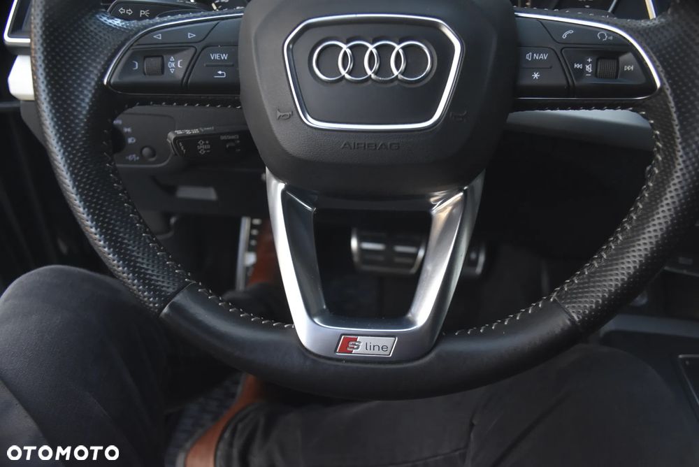 Audi Q5 2.0 TDI Quattro Sport S tronic - 25