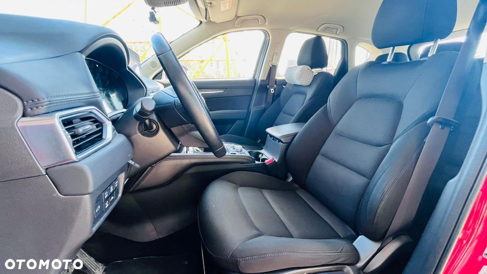 Mazda CX-5 2.0 Hikari 2WD - 13