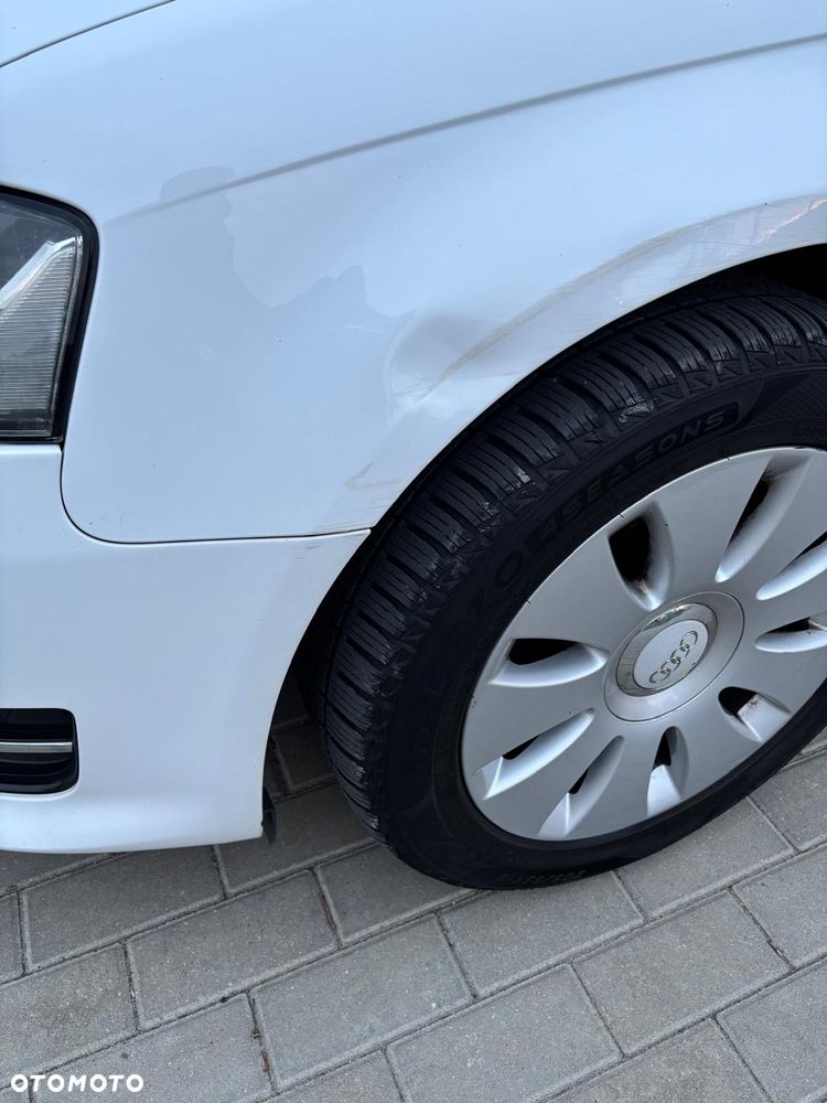 Audi A3 Sportback 1.6 TDI DPF Attraction - 12