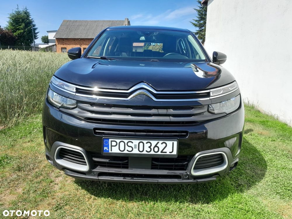 Citroën C5 Aircross - 4