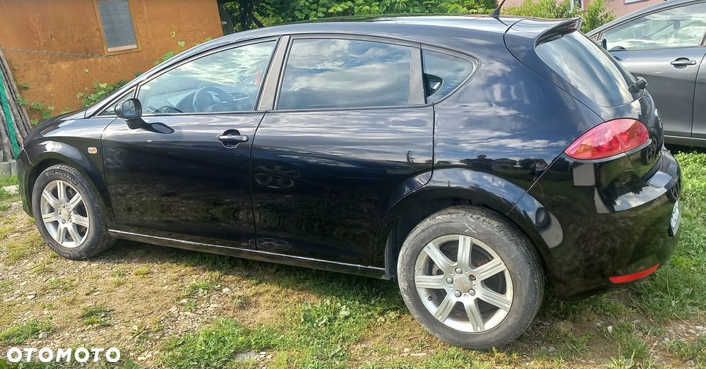 Seat Leon - 1