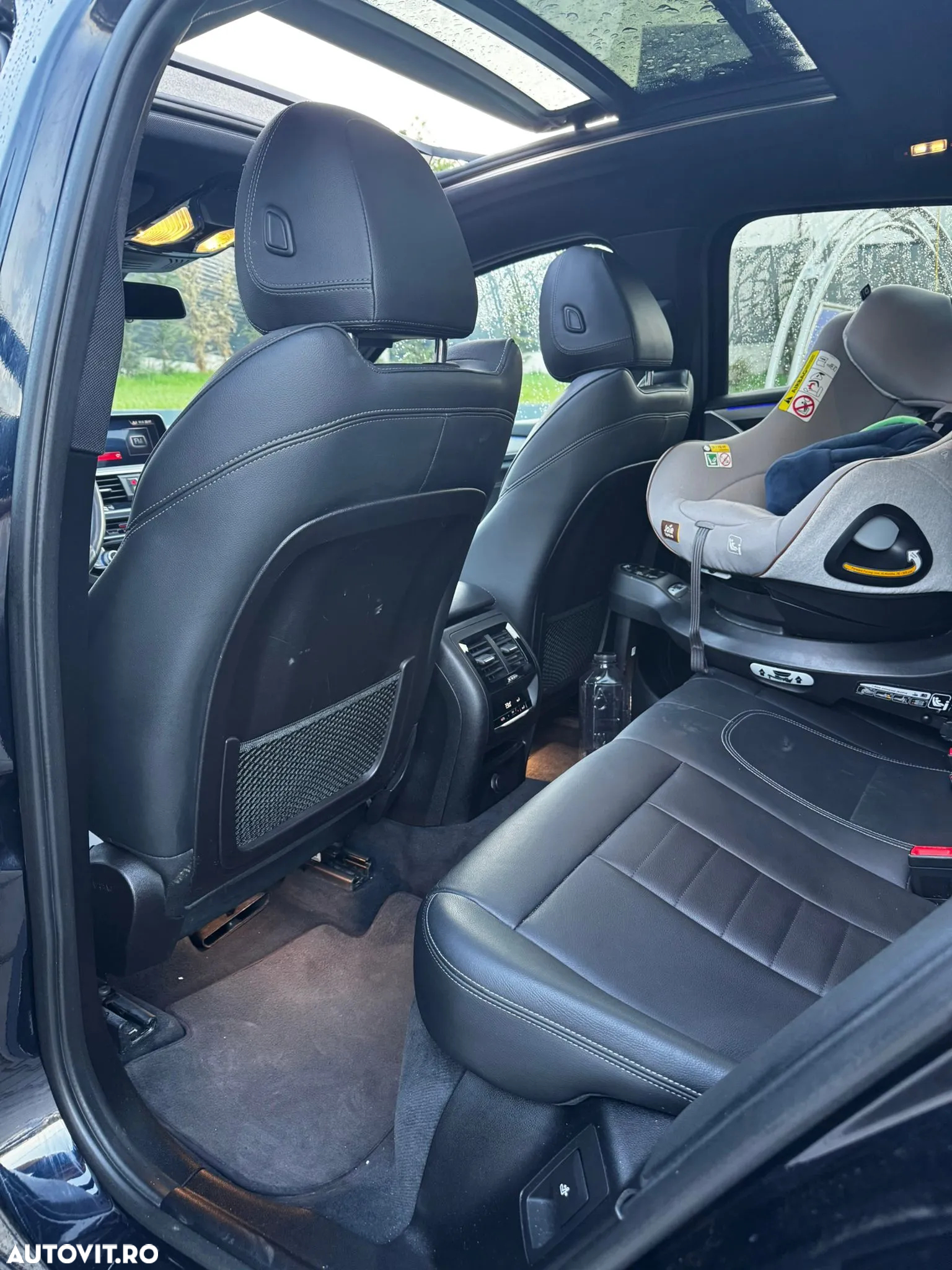 BMW X4 xDrive20d - 5