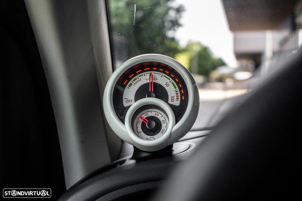 Smart ForTwo Coupé EQ - 22