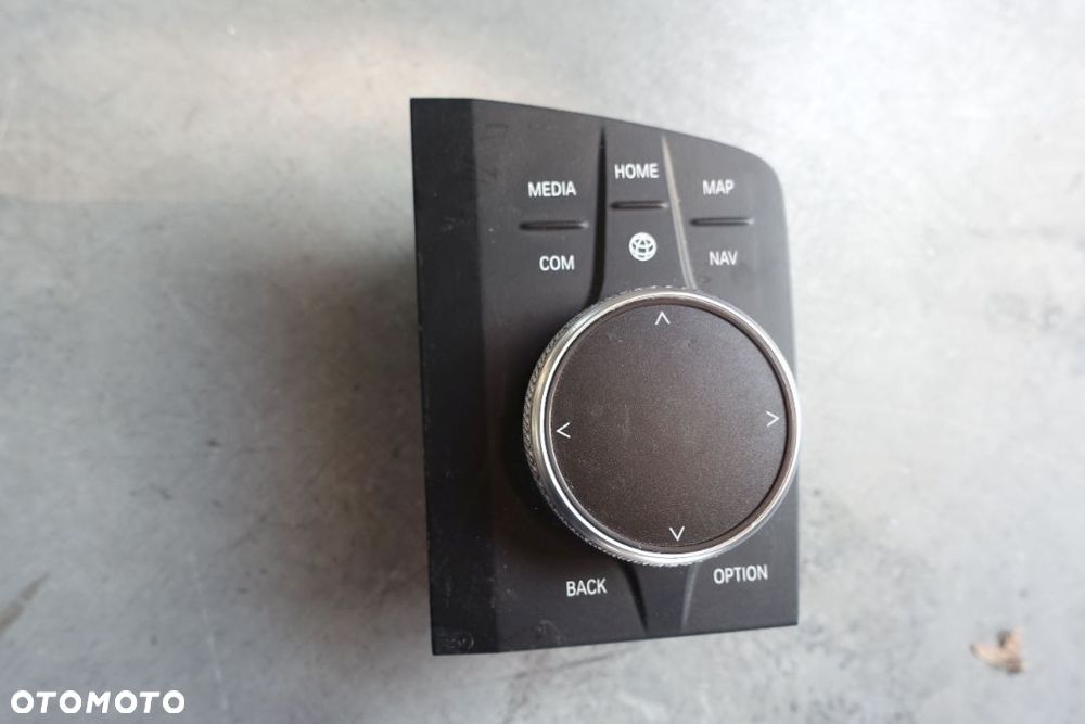 KONTROLER PANEL IDRIVE BMW G20 G21 7949249 - 1