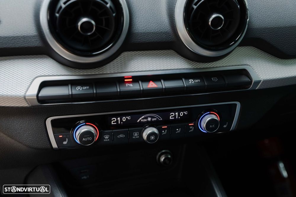 Audi Q2 35 TFSI S tronic - 31