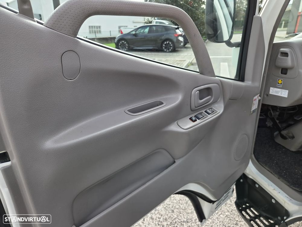 Toyota Dyna 100 tribasculante - 15